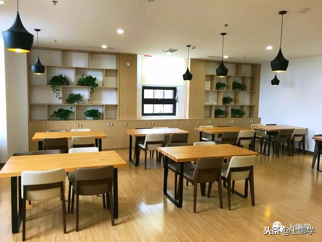 上海最美公办小学,上海环境最好的小学