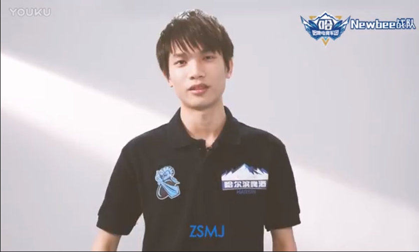 文kaka武Maybe人生有梦各自精彩