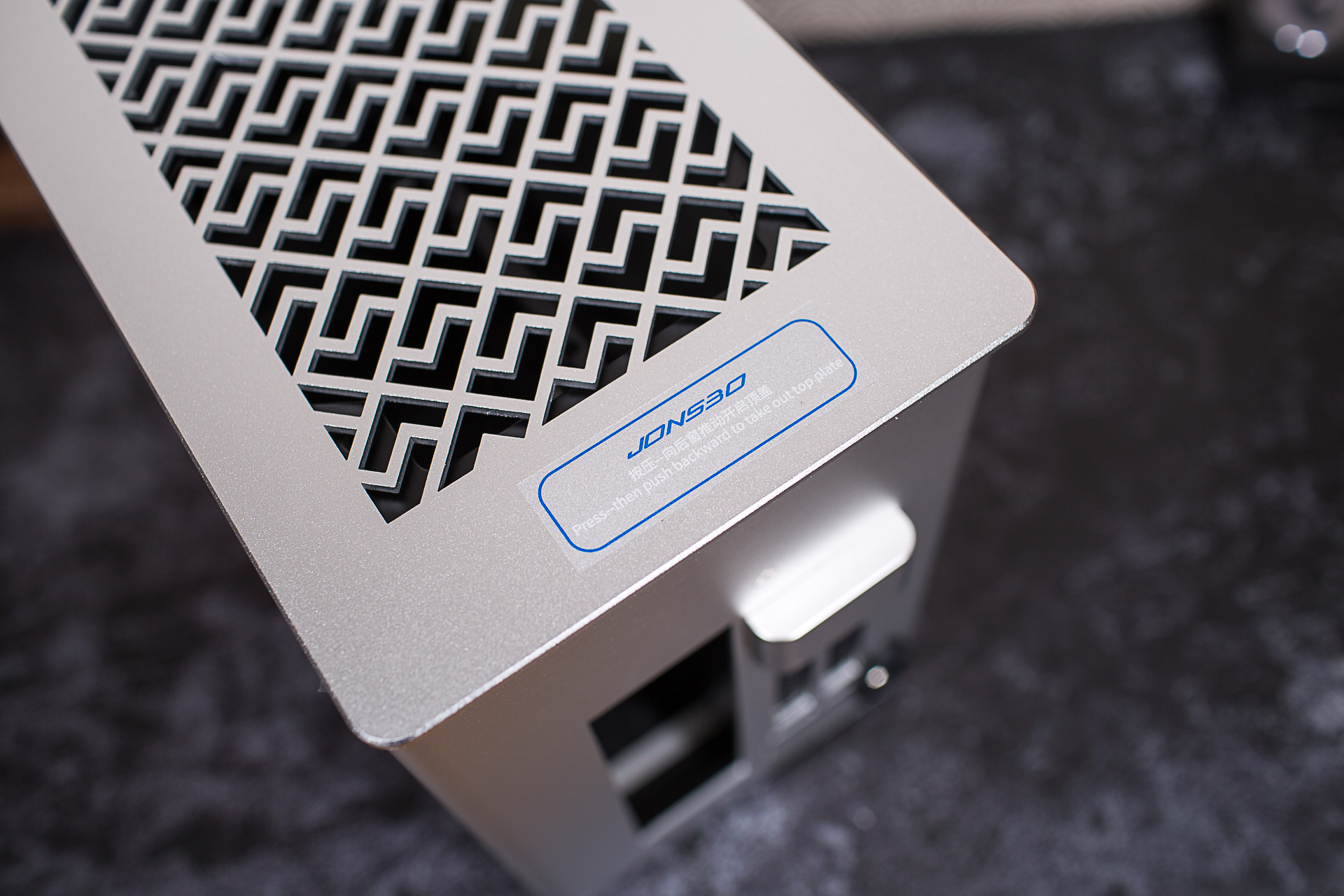 3400g全套itx装机方案,5000最强itx装机方案