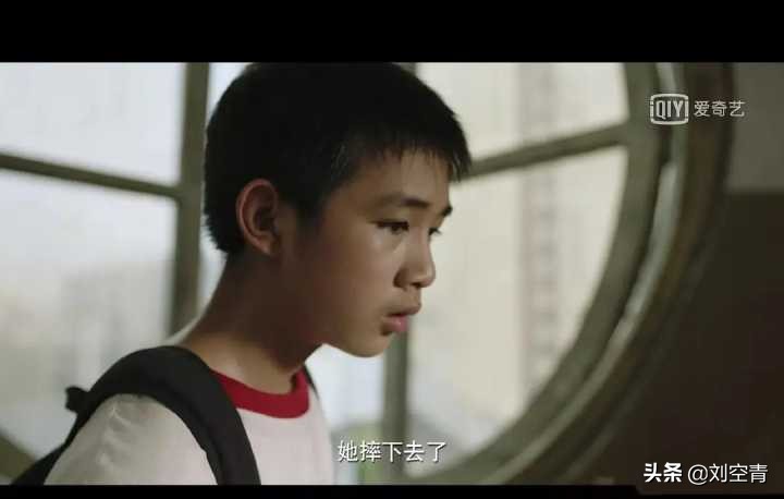 隐秘的角落朱朝阳继母怎么死的,隐秘的角落朱朝阳的继母谁杀的