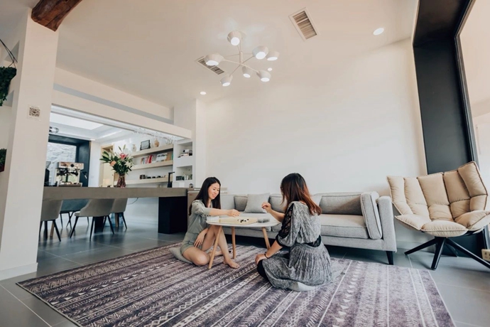 春节京郊民宿大推荐,京郊适合冬天的民宿住宿