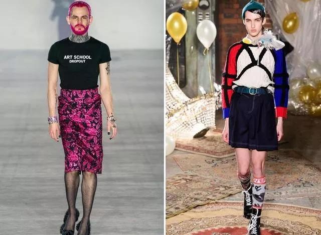 2021时尚圈大事件,2019潮流时尚圈