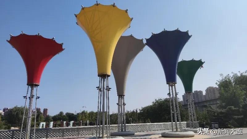 赏秋不必远行！大连这些地方美得正当时