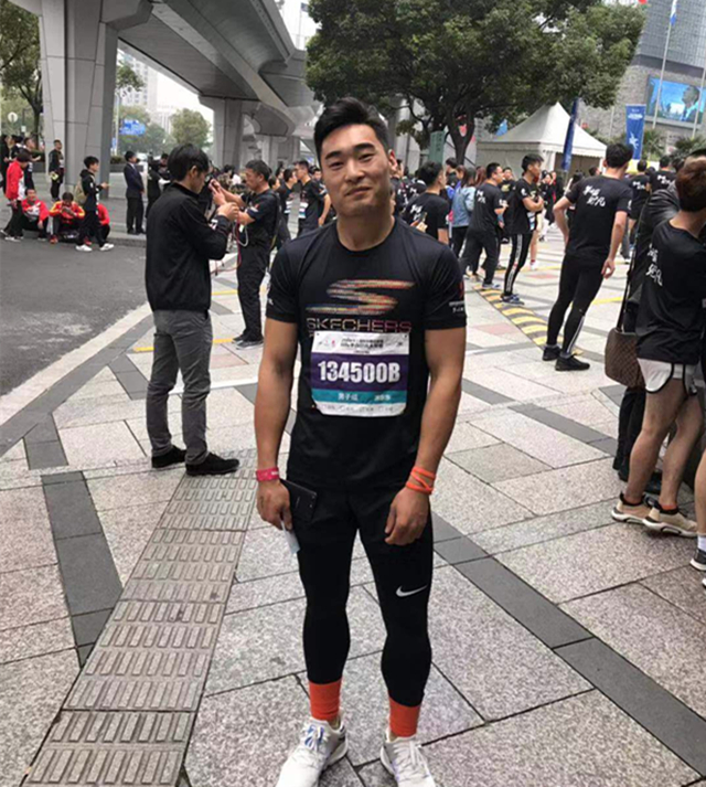 武僧有多强,中国武僧有多厉害