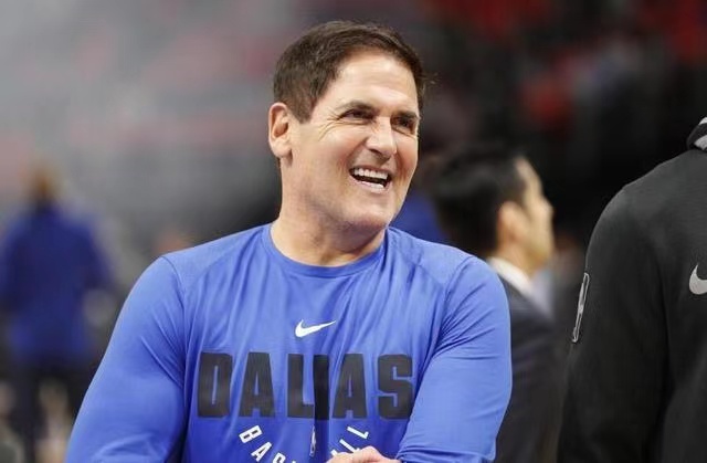 库班是nba最佳老板吗,库班最好的老板