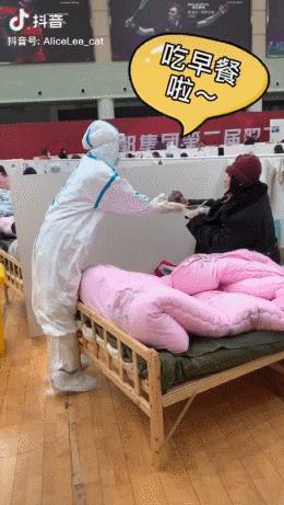 感动了1亿人的故事你感动了吗,感动13亿人的催泪故事