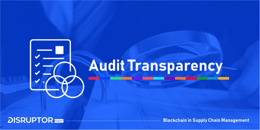 区块链技术在供应链管理中的应用,区块链技术降低授信成本