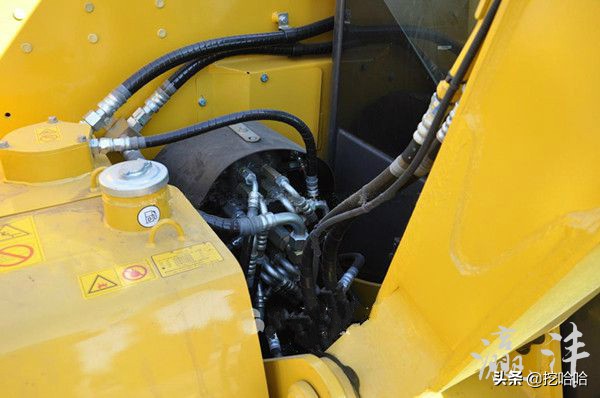 三一60cpro对比小松pc60-8,小松pc60-6和pc90-6