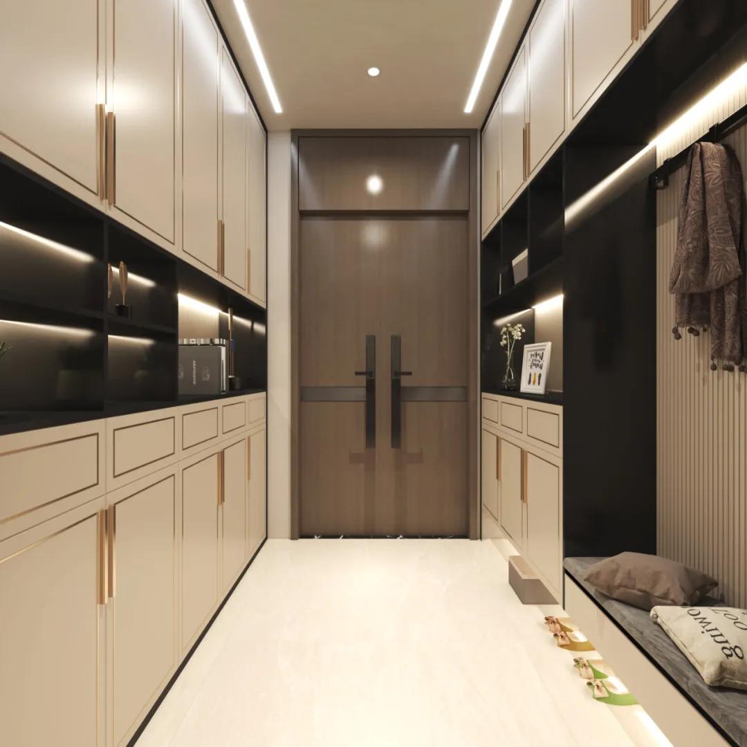 2021年英国室内设计大奖赛,迪拜装修室内设计艺术展活动