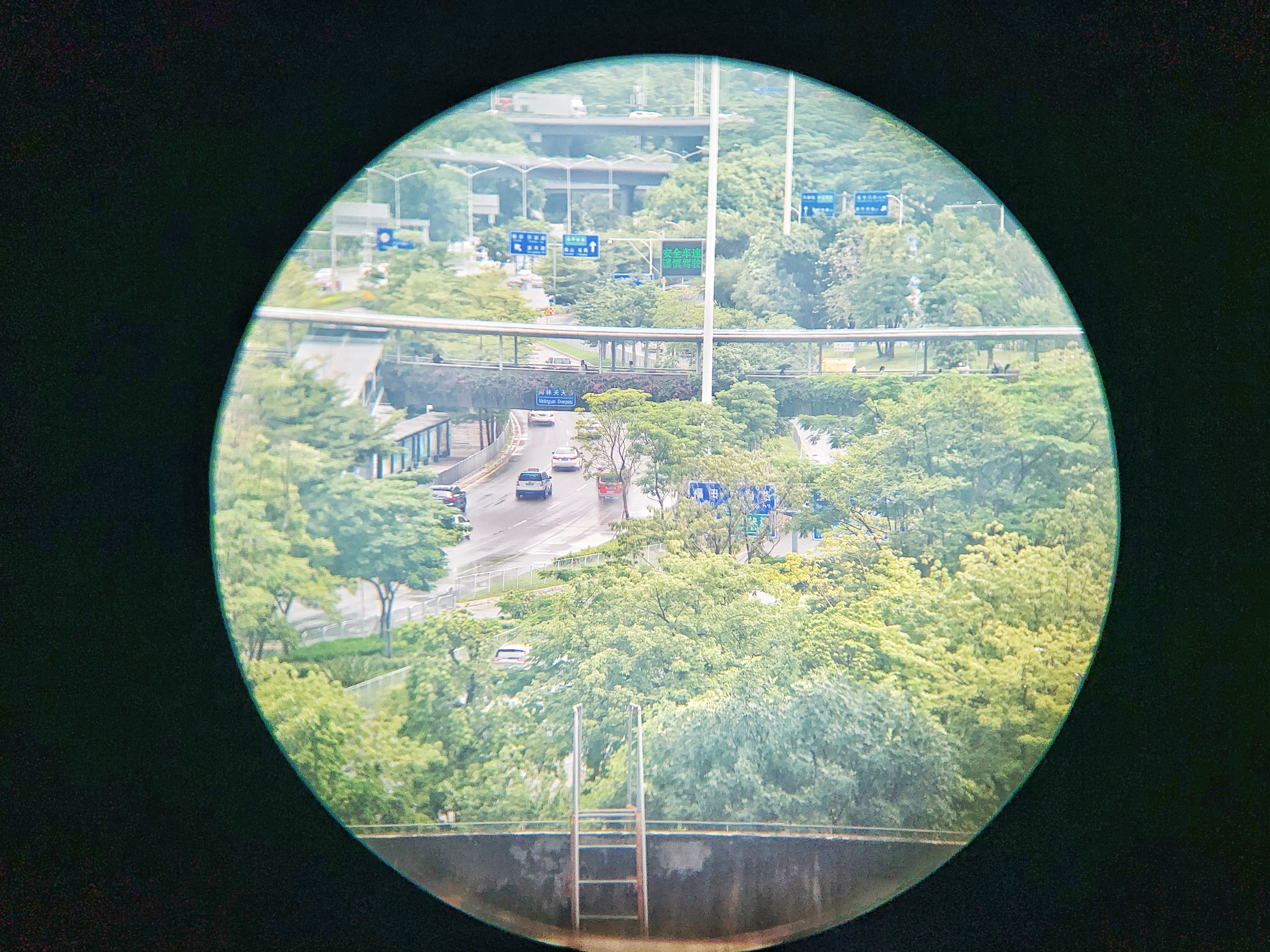 双子星望远镜开箱,黑科技双筒望远镜开箱