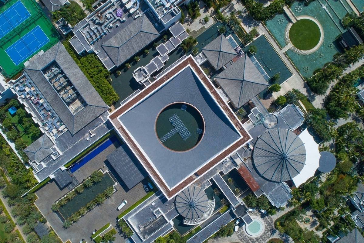 葛洲坝地产最新消息,葛洲坝地产现状如何