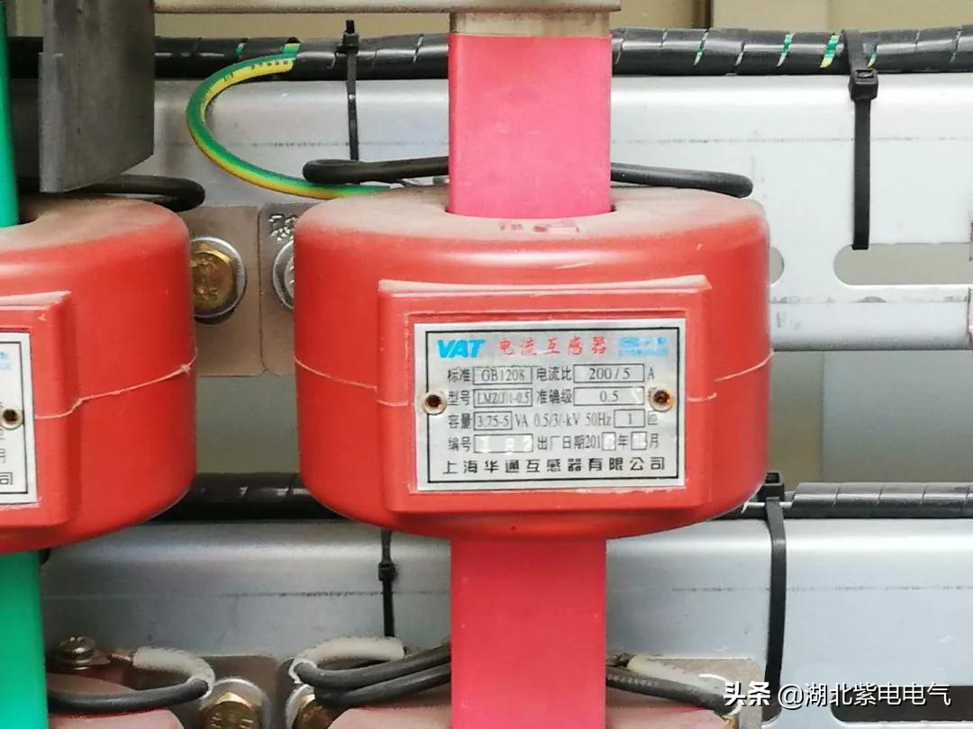 选择电流互感器需要进行什么校验,电流互感器参数详细介绍