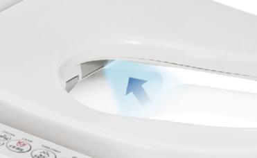 智能马桶盖日本,日本智能马桶制作