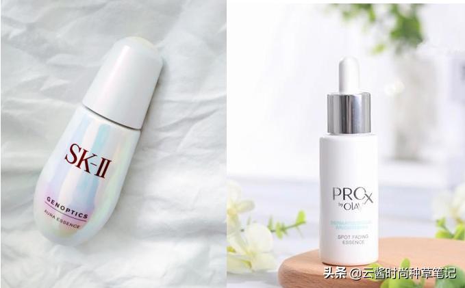 口碑最好十大护肤品sk2,sk2的大牌平替