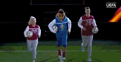 2020年欧洲杯足球赛为何推迟,今年有没有欧洲杯足球比赛啊