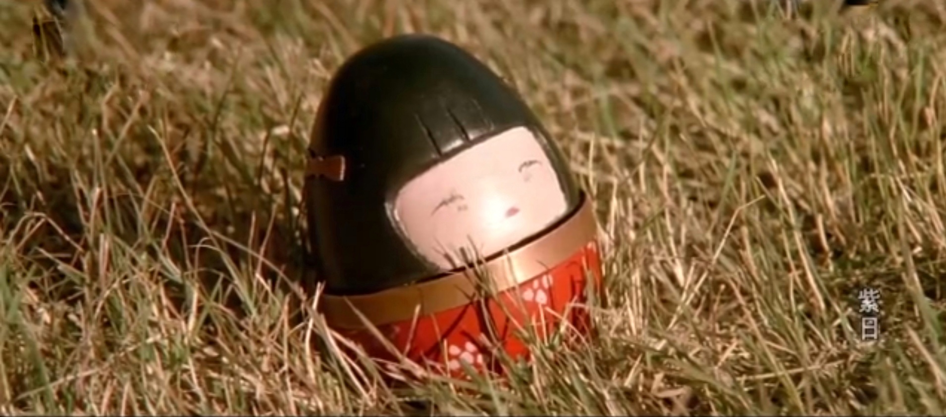 紫日日本兵败片段,紫日算是一部优秀的战争题材片吗