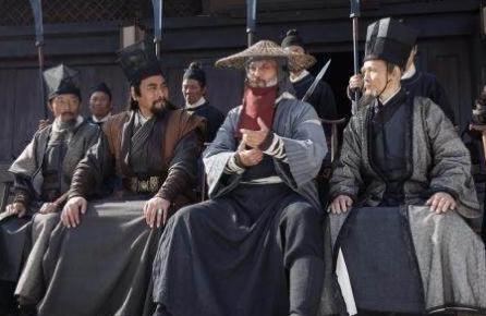 汪直之死完整视频,汪直之死