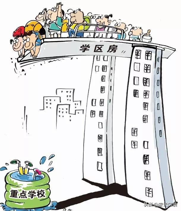 北京上海学区房政策,上海北京取消学区房了吗