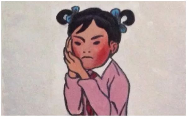 育儿大v,育儿大作战严厉妈妈罚孩子洗衣服