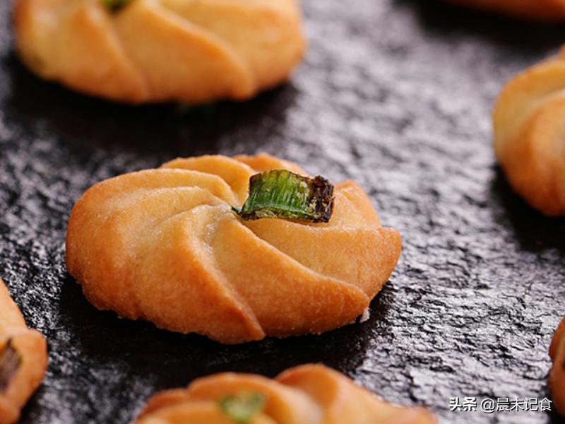 网上很火零食推荐,网上最流行的饼干