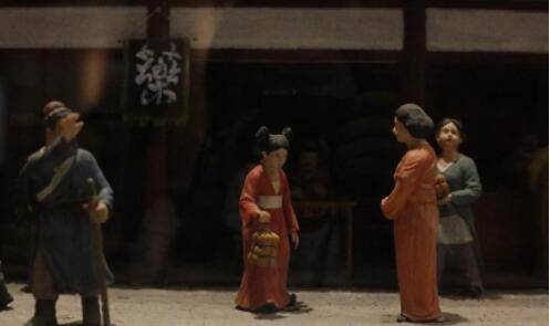 我们购买物品为啥叫“买东西”而不叫”买南北”?原由在这个地方