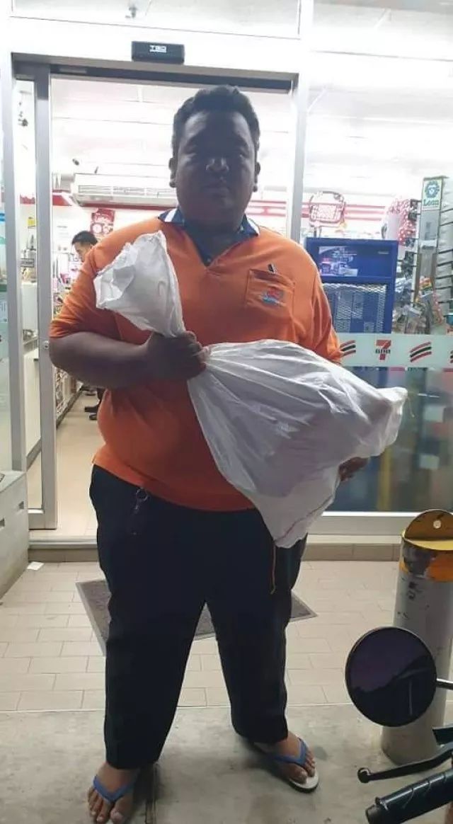 禁塑令后泰国人的花式购物,禁塑令下的泰国