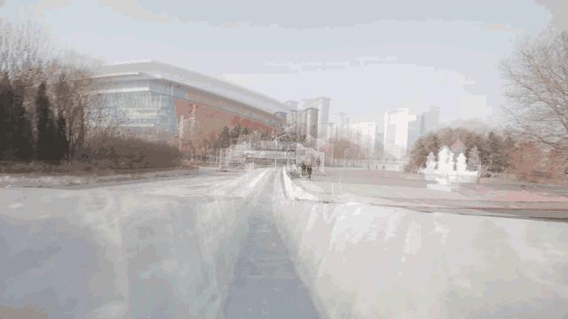 沈阳冰雪嘉年华门票价目表,沈阳丁香湖奥悦冰雪嘉年华