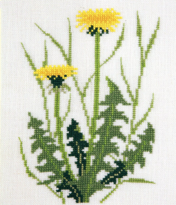 十字绣简单小图,十字绣简单的图片