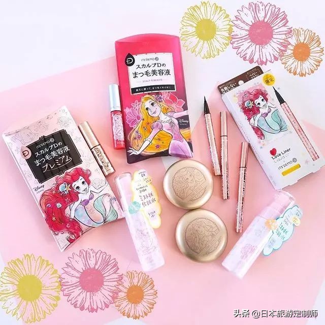 日本购物买什么牌子化妆品,日本药妆店哪些值得买