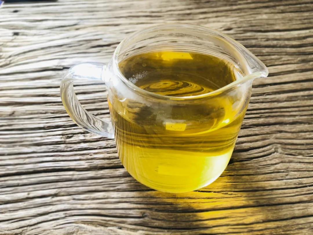 七见景迈生态古茶,七见七味红茶