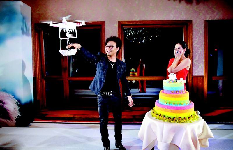 你是如何被*脑洗**的?