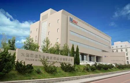 大连高新园区发展,大连高新区发展得好吗