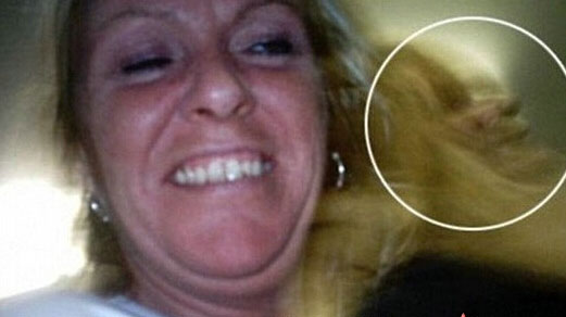 封门村1963灵异照片,照片的灵异事件