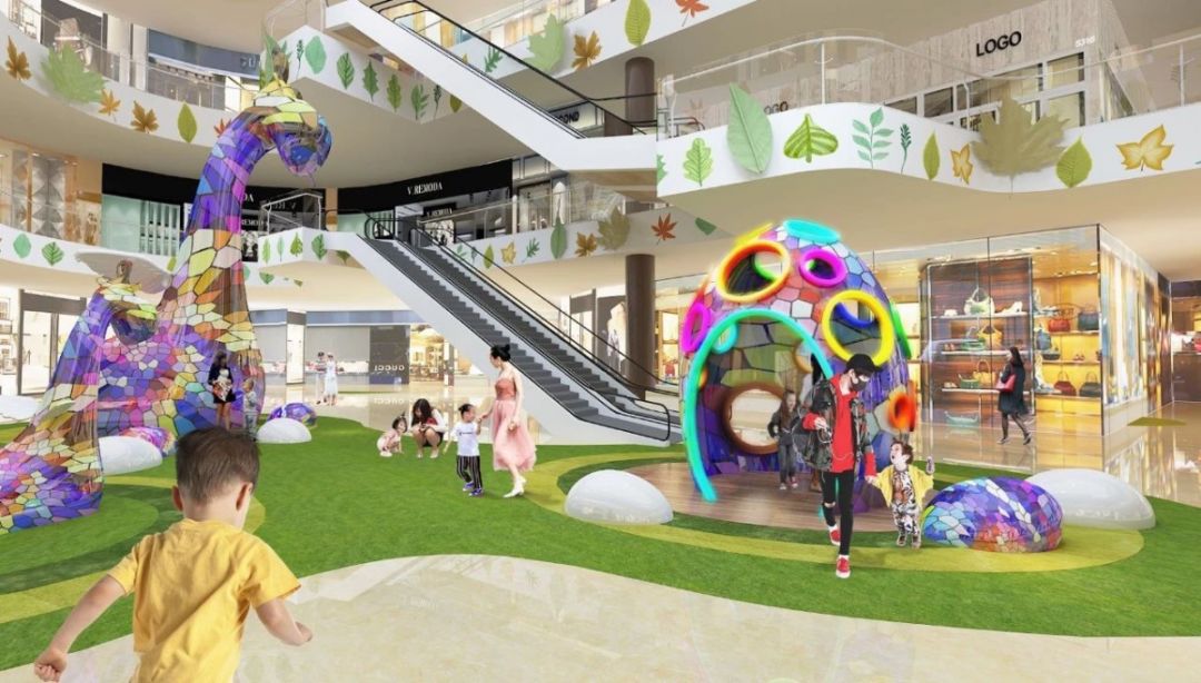 南京有哪些大型购物中心,南京或将再添一座大型购物中心