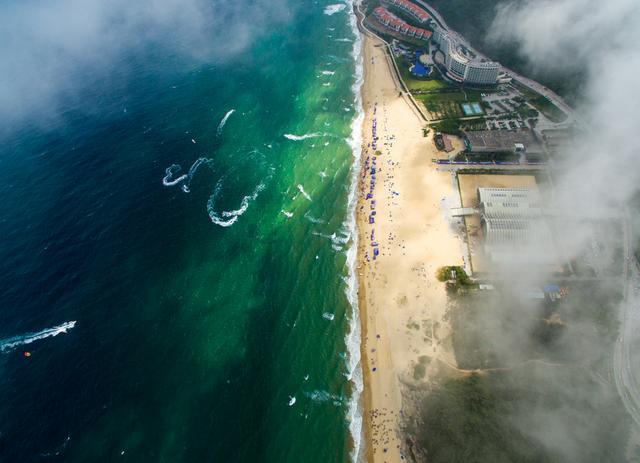 广东有哪些海岛值得去,广东附近的海岛海滩推荐