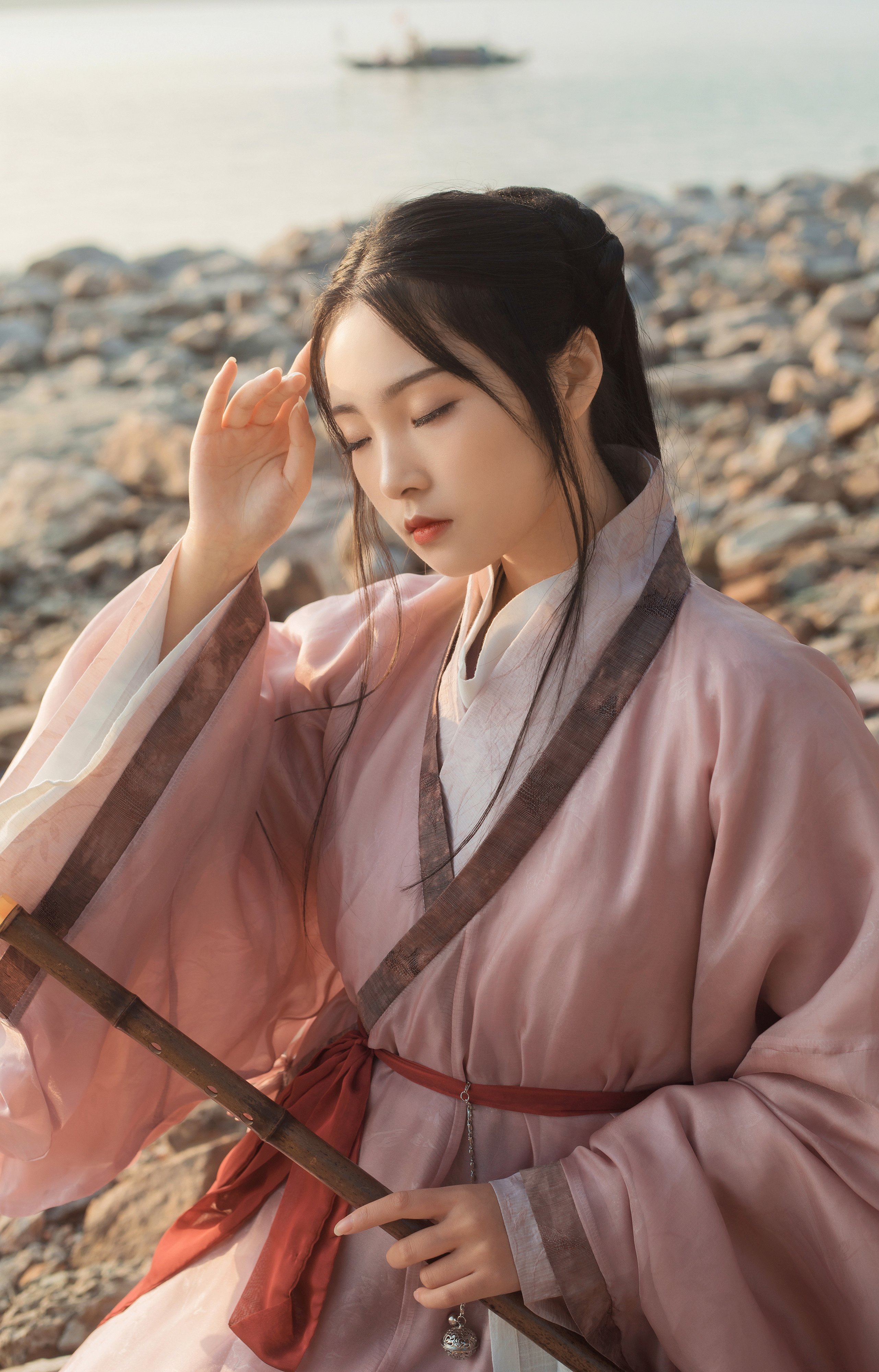 旧版神雕侠侣第十七回,旧版《神雕侠侣》第十二回