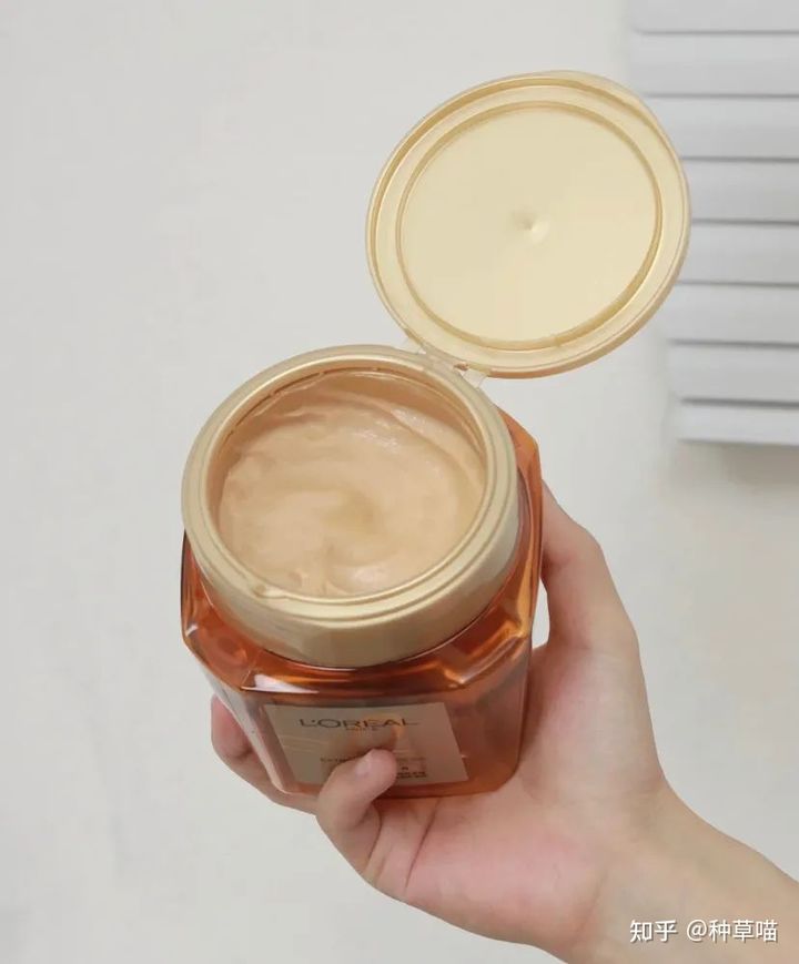 秀发柔顺三分钟发膜,5秒发膜