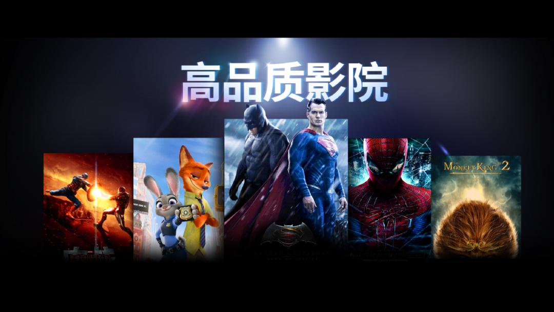 我做的人物介绍页怎么这么丑？快来试试这3个提升颜值的排版样式