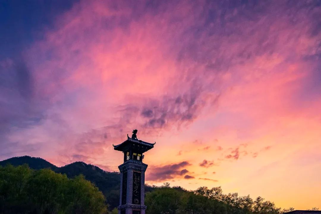 洛阳西泰山风景区值得游玩吗,洛阳西泰山旅游攻略最新
