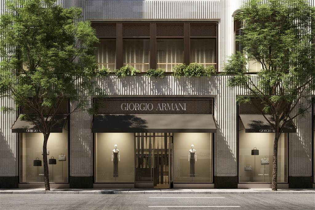 一年一度的打折,今年奢侈品为什么打折了