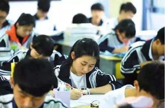 高考前的高原效应应如何克服,临近高考成绩退步