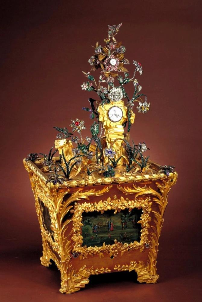 富玩表奢侈品鉴定,富玩表穷玩黄金