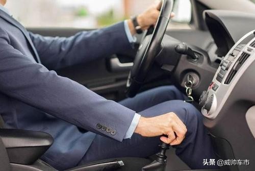 新手开车6点技巧,新手开车61个技巧视频