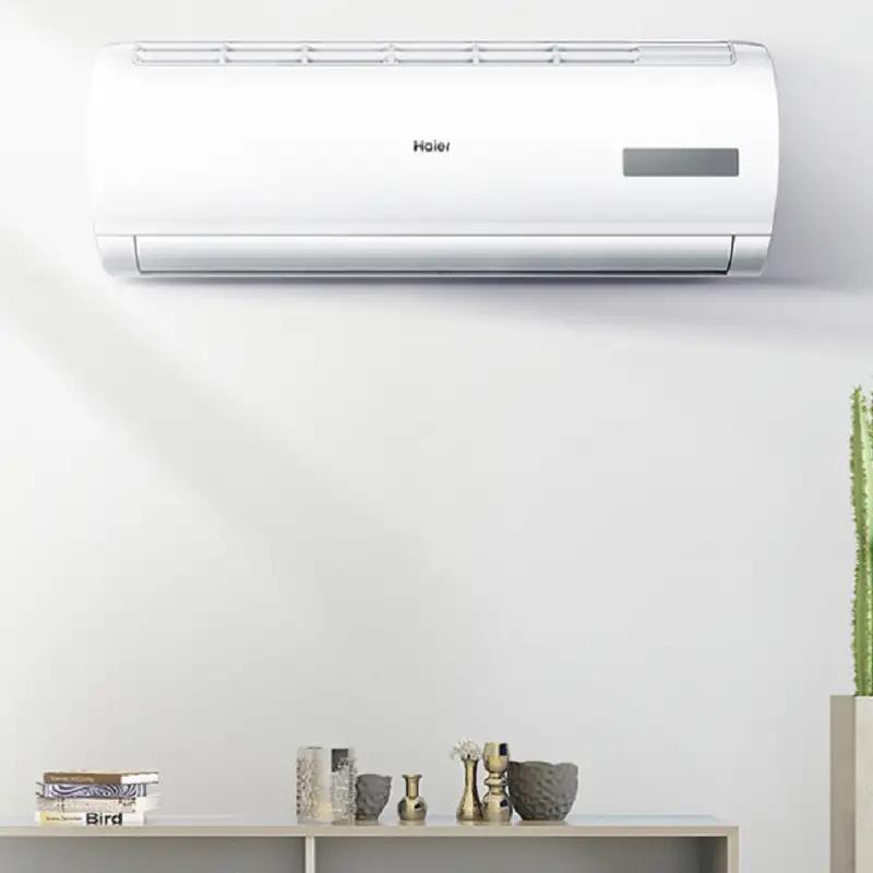 海尔1.5匹节能风空调评测,海尔1.5匹新一级变频空调评测