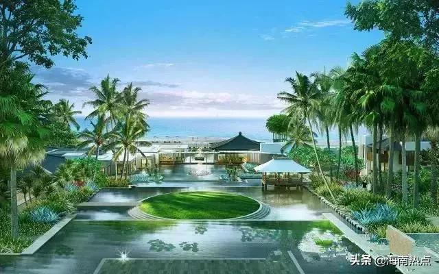 海南海底酒店顶级套房,海南三亚最顶级酒店排名