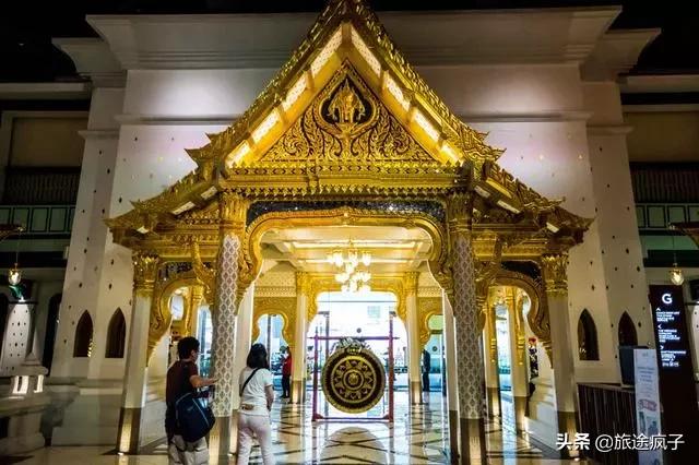 曼谷旅行去哪里买买买，这份购物攻略已经整理好了