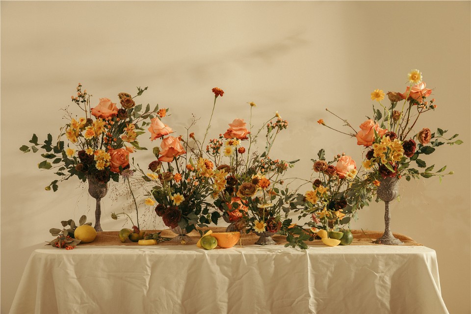 仙气森系梦幻清新写真,写真森系小清新风格照片