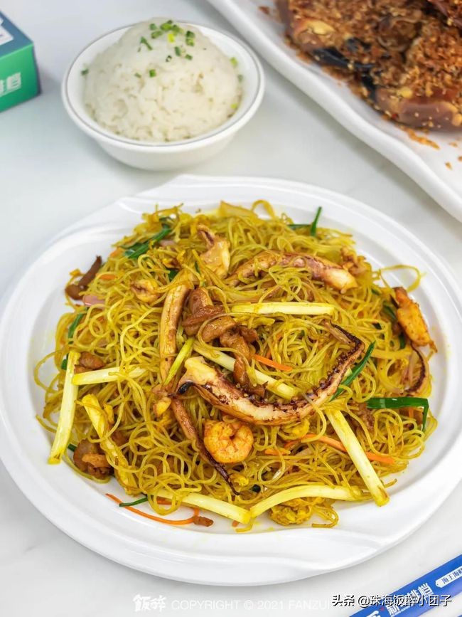 深夜组局新坐标！珠海「潮牌海鲜大排档」来了