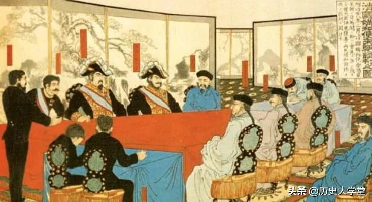 日军得到大连是哪一年,日军为什么轻易攻下旅顺