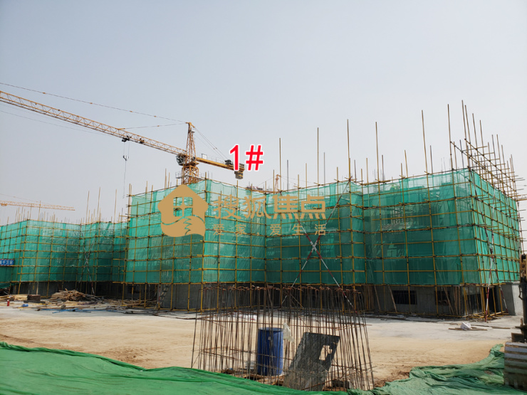 淄博西地乾元府规划图,西地乾元府一梯一户什么样